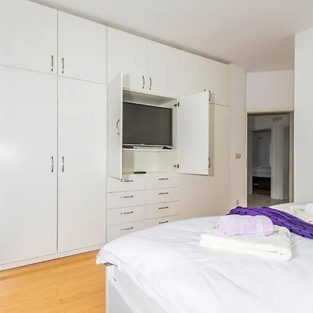 Awesome In W/ 3 Bedrooms * Zadar
