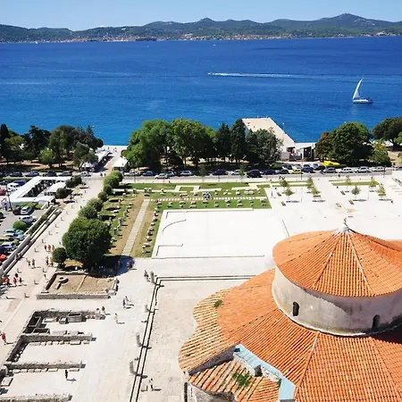 Awesome In W/ 3 Bedrooms * Zadar